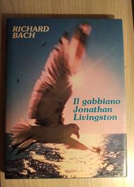 Bach - Il gabbiano Jonathan Livingstone 