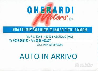 Peugeot 208 1.4 HDi 68 CV 5 porte Active