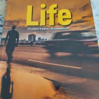 Life student's book Intermediate Second Edition