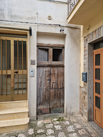 Immobile da completare 56 mq