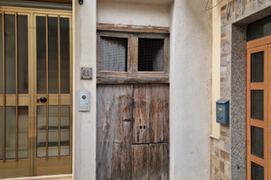 Immobile da completare 56 mq