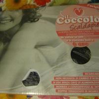 scaldapiedi il coccolo