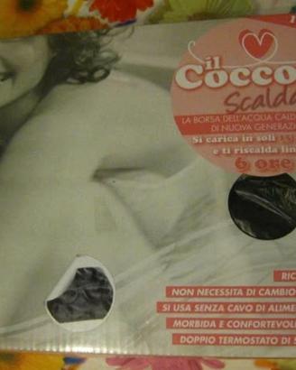 scaldapiedi il coccolo