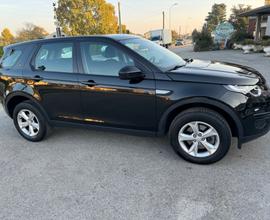 Land Rover Discovery Sport Discovery Sport 2.0 TD4