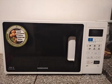 forno a microonde Samsung 