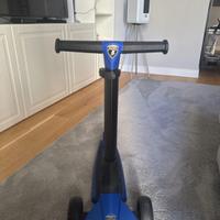 Monopattino Lamborghini
