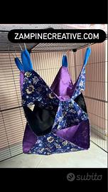 Cucce Handmade piccoli animali
