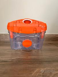 Thomas scatola filtrante ciclonica