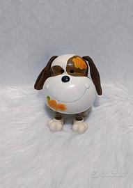 Salvadanaio Cagnolino Vintage 
