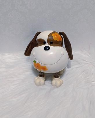 Salvadanaio Cagnolino Vintage 
