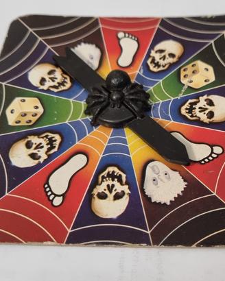 💀Girella/Spinner Originale del Gioco da Tavolo "B