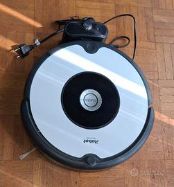 Roomba 605