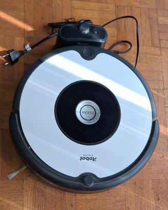Roomba 605