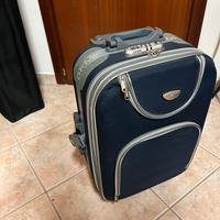 Valigia/trolley ORMI