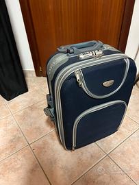 Valigia/trolley ORMI