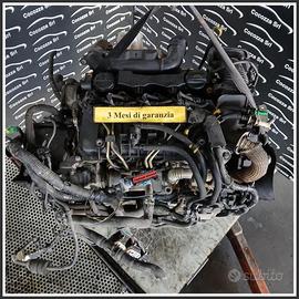 Motori Completi FORD Focus II HHDA