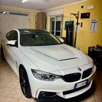 Bmw 435i