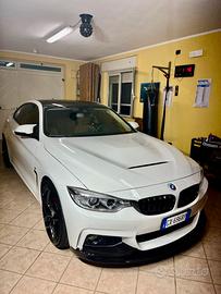 Bmw 435i