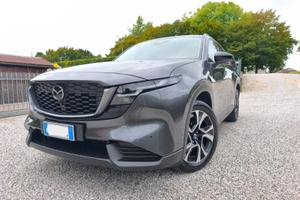 MAZDA CX5, EXCLUSIVE LINE