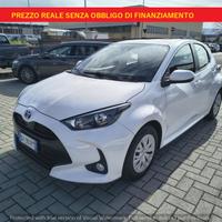 Toyota Yaris 1.5 Hybrid 5 porte *PREZZO REALE*