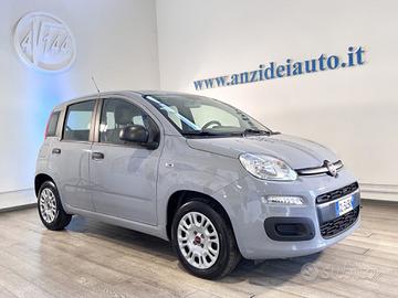 FIAT Panda 1.0 Hybrid 70 Cv