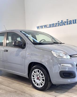 FIAT Panda 1.0 Hybrid 70 Cv