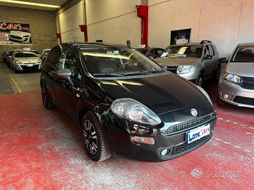 Fiat Punto 1.4 8V 3 porte Easypower Young