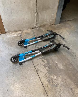 Bipattini decatlhon Trywil