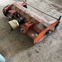 TRINCIA PERUZZO 1600 per kubota serie F