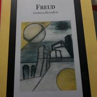 Libro "Freud Lettura Filosofica"