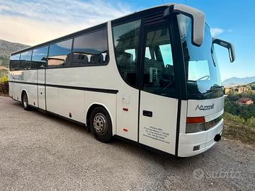 setra 315 hd