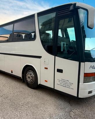 setra 315 hd