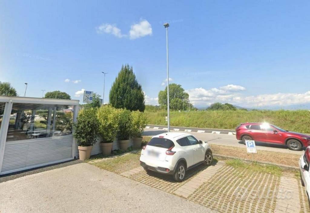 Immobile in asta di 15 m² a Vicenza
