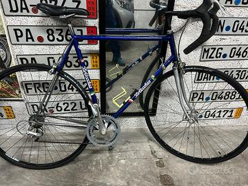 Bottecchia da corsa
