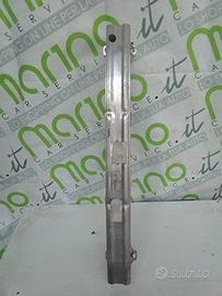 TRAVERSA PARAURTI POST. BMW X2 (F39) (10/17-) B47C