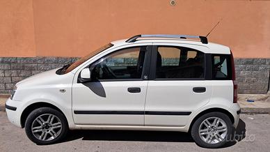 panda 1.3 multijet 