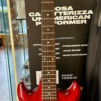 IBANEZ GAX70 Red CHITARRA ELETTRICA ROSSA