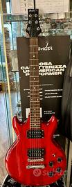 IBANEZ GAX70 Red CHITARRA ELETTRICA ROSSA