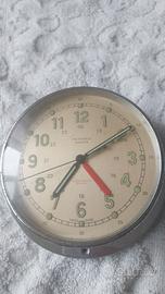 Orologio  Militare Ginevra 
