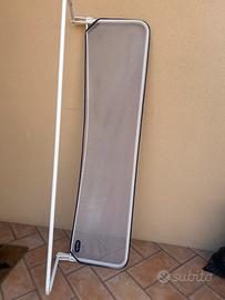 Sponda letto Inglesina