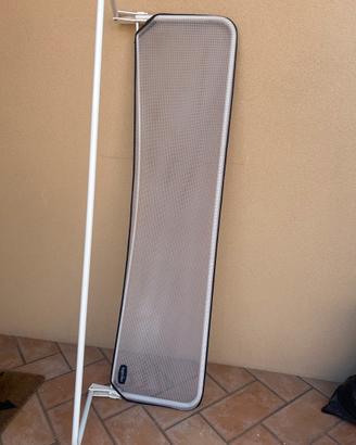 Sponda letto Inglesina
