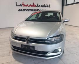 Volkswagen Polo 1.6 TDI SCR 5p. Trendline Blu...