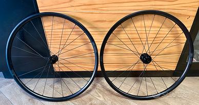 Ruote DTSwiss G540 Disc