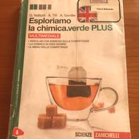 Esploriamo la Chimica VERDE PLUS
