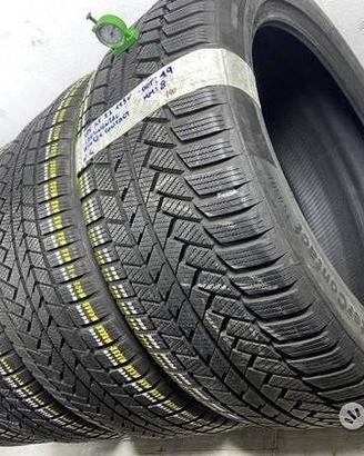 Gomme Usate Varie Marche 285 45 21 - 80%