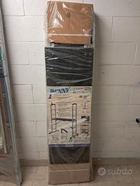 TRABATTELLO ALLUMINIO FACAL PENNY