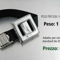 Peso sub 1kg