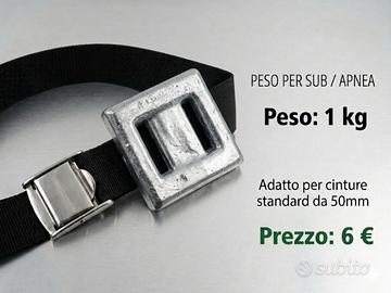 Peso sub 1kg