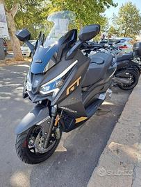 Kl brera 350 gt abs FULL LED