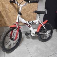 bici bambino 